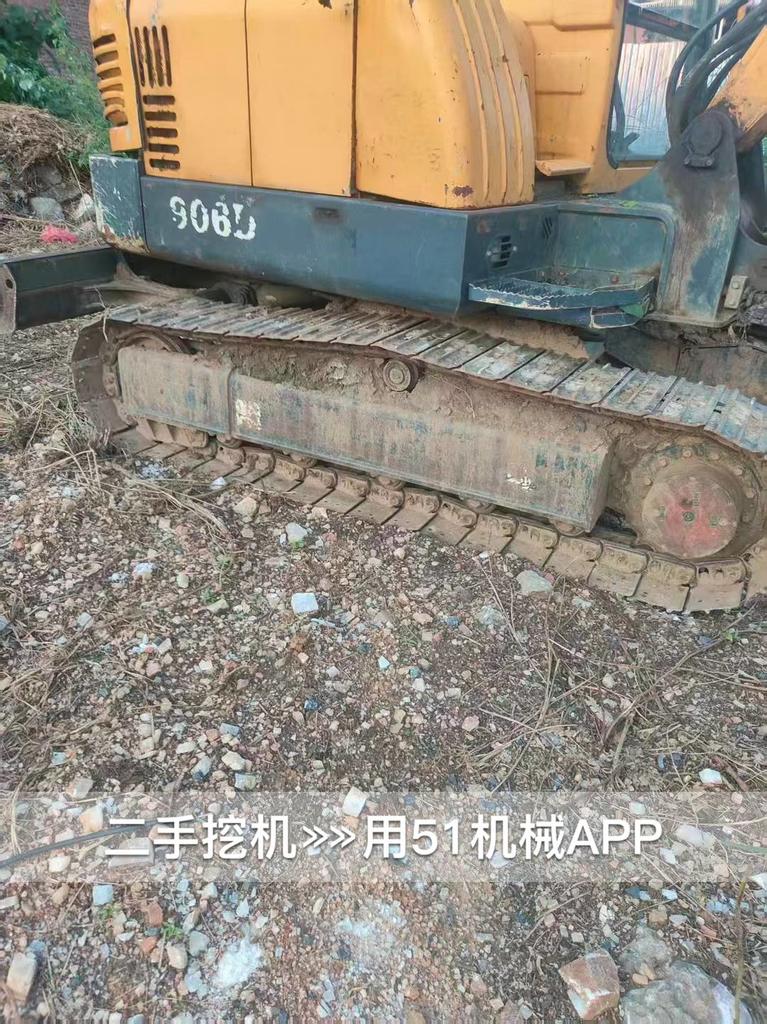 51挖机